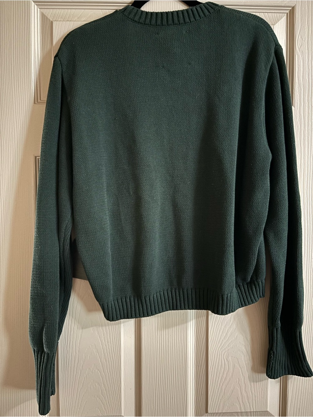 Dairy boy fishermen sweater - Picture 3 of 3